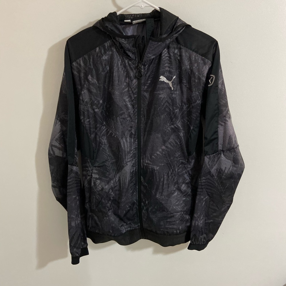 Puma Lightweight Jacket